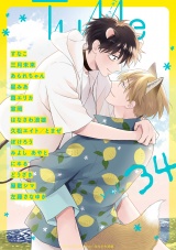 Tulle　vol.34 パッケージ画像