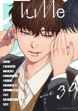 Tulle　vol.36 パッケージ画像