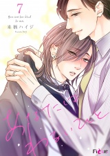 あなたはわるいひと 7 パッケージ画像