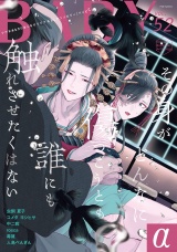 BABY vol.52α パッケージ画像