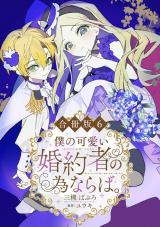 僕の可愛い婚約者の為ならば。【合冊版】6 パッケージ画像
