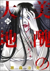 美醜の大地〜復讐のために顔を捨てた女〜 （24） パッケージ画像