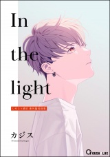 In the light たゆたう琥珀 番外編再録集 パッケージ画像