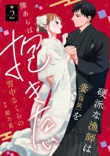 硬派な漁師は妻（偽装）を隙あらば抱きたい【描き下ろし付き電子単行本】 2巻 パッケージ画像