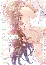 ショジョ婚 〜小日向夫婦はシてみたい〜【単行本版・電子限定かきおろし付】 4 パッケージ画像