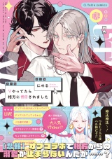 Vやってたら相方に告白されました【電子限定漫画付き】 パッケージ画像