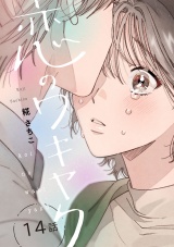 恋のワキヤク（14） パッケージ画像