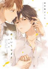 愛というなまえ　新装版　【電子限定特典付き】  パッケージ画像