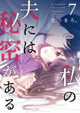 私の夫には秘密がある 第7話 パッケージ画像
