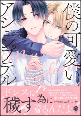 僕の可愛いアシェンプテル 【電子限定かきおろし漫画付】 パッケージ画像