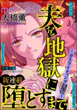 comic meltyKILL Vol.31 パッケージ画像
