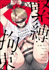 GUSHmaniaEX 緊縛・拘束 パッケージ画像