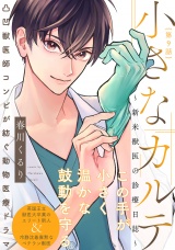 小さなカルテ〜新米獣医の診療日誌〜(9) パッケージ画像
