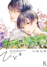 木洩れ日のひと（３）【電子限定特典付】 パッケージ画像