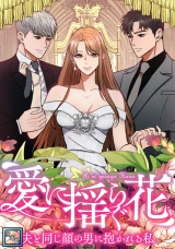 愛に揺らぐ花〜夫と同じ顔の男に抱かれる私【全年齢版】(46) パッケージ画像