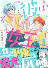 彼は女王さま （1） パッケージ画像