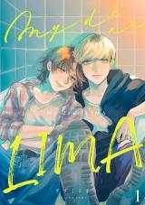 My dear LIMA1【単話売】 パッケージ画像