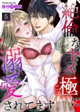 絶倫なヤメ極に溺愛されてます（５） パッケージ画像
