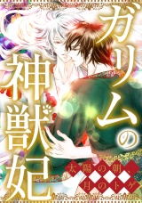 ガリムの神獣妃〜太陽の朝、月のトゲ(73) パッケージ画像