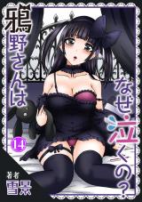 鴉野さんはなぜ泣くの？14 パッケージ画像