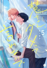 慧ちゃん、ダメって言わないで 第5話 パッケージ画像