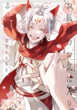 お狐様のお気に入り【電子限定漫画付き】 パッケージ画像