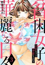 貧困女子の華麗なる日々（3巻） パッケージ画像