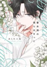 番未満の僕らはきっと【単行本版】 パッケージ画像