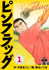 ピンフラッグ 1 パッケージ画像