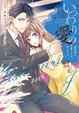 いつわりの愛～契約婚の旦那さまは甘すぎる～ 3【単行本版】 パッケージ画像