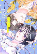 恋でもなければ、愛にもない 4話 パッケージ画像