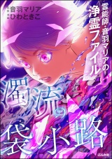 霊能師・音羽マリアの浄霊ファイル （13） 濁流の袋小路【かきおろし漫画付】 パッケージ画像