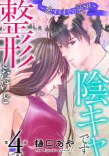整形したけど陰キャです～恋するまでの365日～4 パッケージ画像