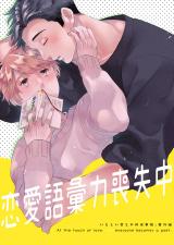いとしい君との初夜事情。【商業番外編同人誌】4 パッケージ画像