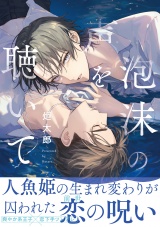 泡沫の声を聴いて【電子限定かきおろし付】 パッケージ画像