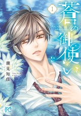蒼の御使い　1 パッケージ画像