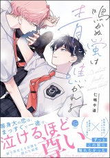 鳴かぬ蛍は青に焦がれる 【電子限定かきおろし漫画付】 パッケージ画像