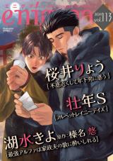 enigma vol．113 パッケージ画像