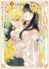 私と結婚した事、後悔していませんか？【単行本版】3 パッケージ画像