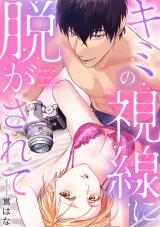 キミの視線に脱がされて【電子単行本版】 パッケージ画像