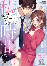 ここからは私たちの時間です。 夜のオフィスは秘蜜の帳 （3） パッケージ画像