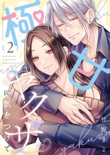 極甘ヤクザに気をつけて【描き下ろしおまけ付き特装版】 2 パッケージ画像