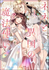 ネネと異国の魔法使い 異世界に召喚されたと思ったら、なぜか仔猫として愛玩されてます （3） 【かきおろし漫画＆電子限定ペーパー付】 パッケージ画像