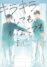 キラキラしても、しなくても（下巻） パッケージ画像
