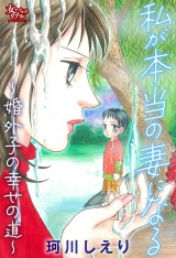 私が本当の妻になる〜婚外子の幸せの道〜 パッケージ画像