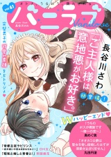 バニラブvol.61 パッケージ画像