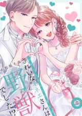 きれいなオネエさんは野獣でした！？〜エリートさんと社畜女子【電子特装版】（５） パッケージ画像