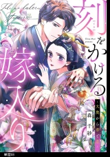 刻をかける嫁入り〜大奥から華と恋〜【単話】（８） パッケージ画像