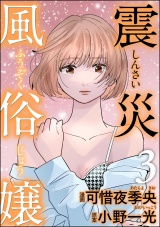 震災風俗嬢 （3） パッケージ画像
