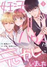 妊活ハウスに元カレがいました【電子単行本版】３ パッケージ画像
